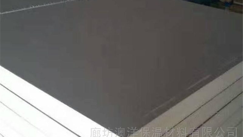 聚氨酯保温板与挤塑板：性能对比与选择要点