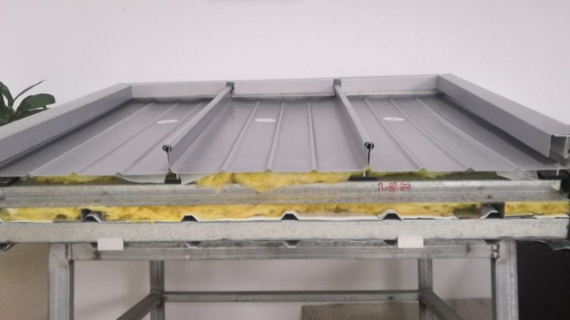 自粘防水卷材具有以下特点：