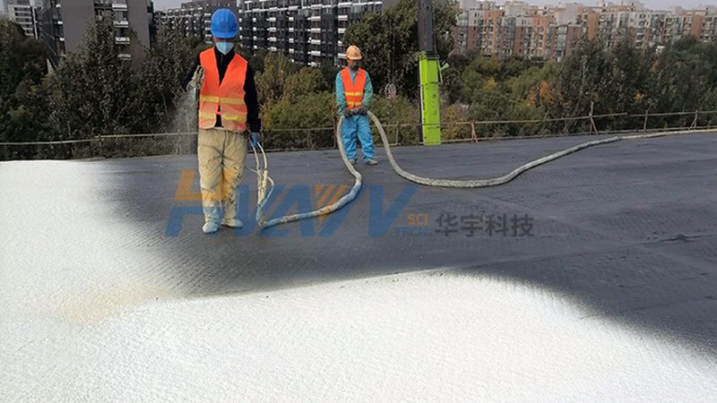 丙纶布防水闭水试验多久