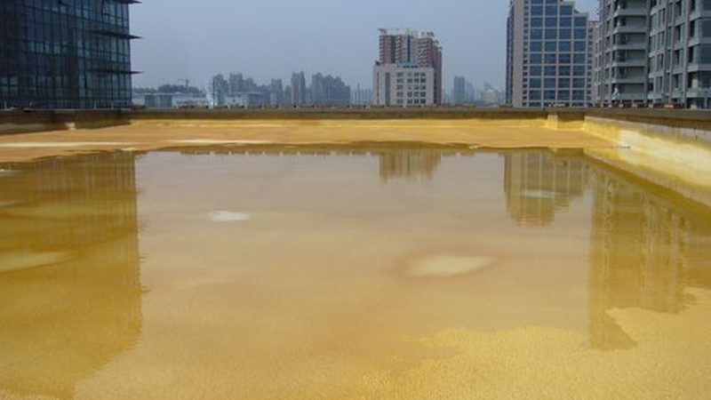 卫生间防水，价格与材料如何权衡？**