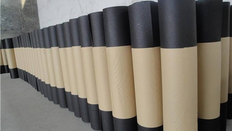 厨房防水高度标准图集：解读厨房防水规范与实施要点
