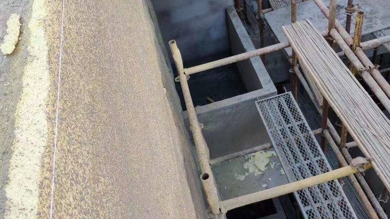SBS改性沥青防水卷材安装，关键步骤详解