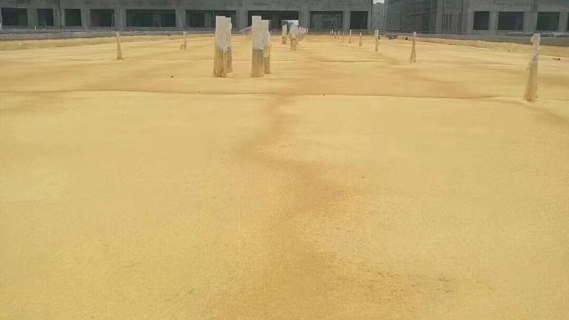 SBS防水卷材：屋顶防水新宠