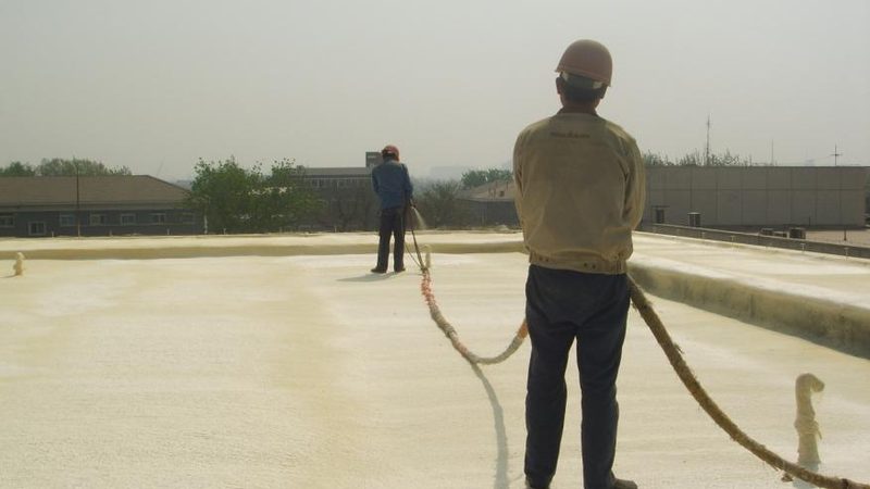 地下室顶板防水卷材：揭秘其关键性能与选择要点**