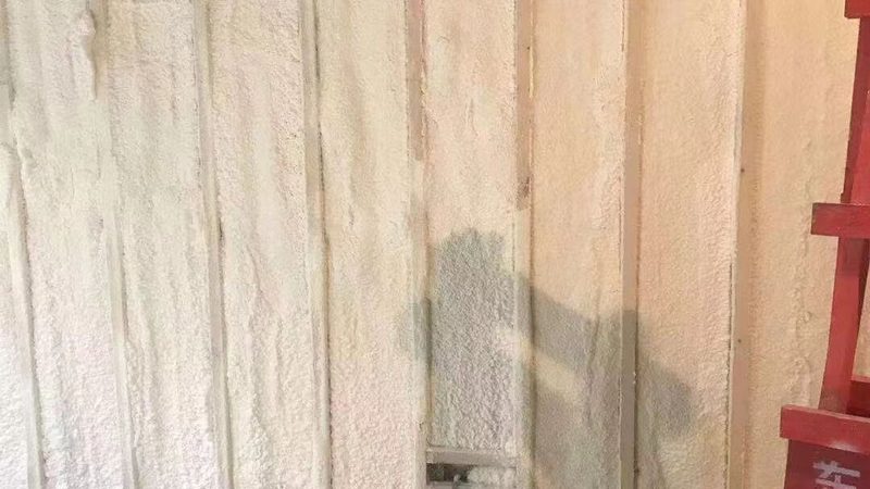 外墙防水工程报价单：揭秘费用构成的关键要素**