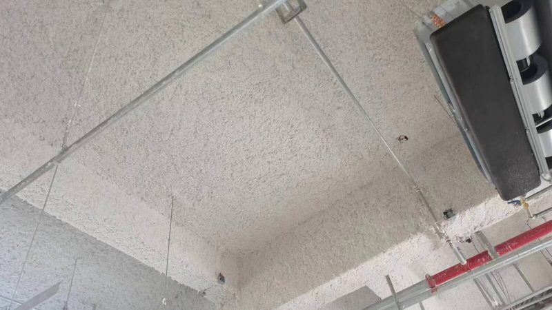 保温隔热材料施工分包：揭秘施工细节与质量控制