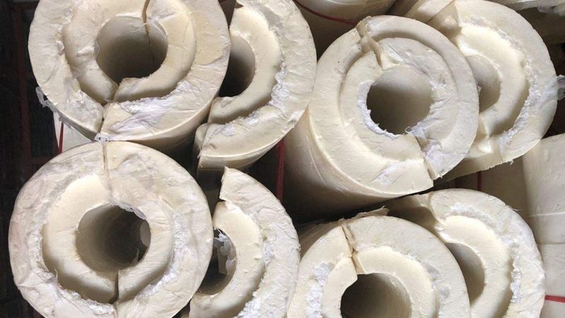 目前，上海市场上常见的建筑保温材料主要有以下几种：