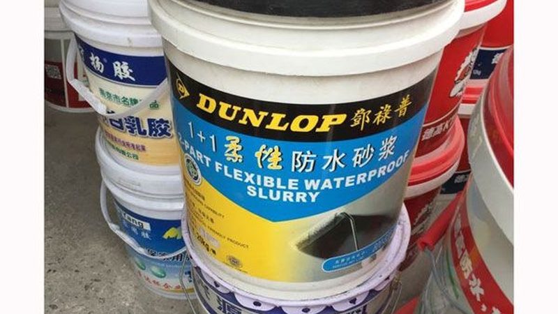 PVC防水卷材与TPO防水卷材：关键差异解析
