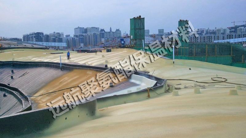 老旧房顶自粘防水卷材怎么贴