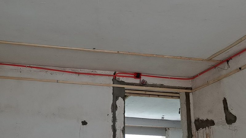 地下室防水涂料施工验收标准：关键环节与质量控制**